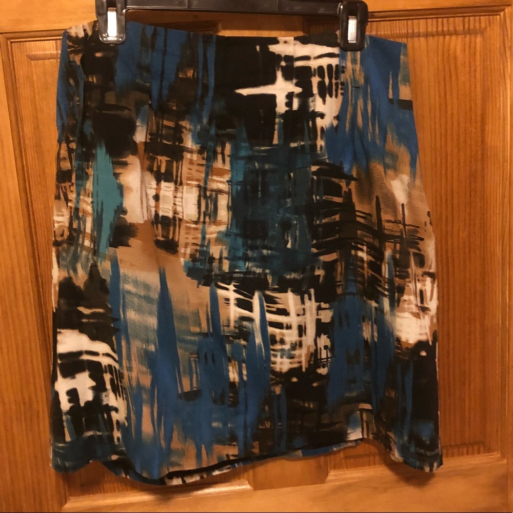 The Limited Skirt
